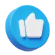 Be Heard, Be Seen icon